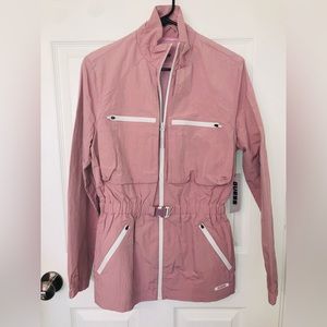Guess “Alesha” windbreaker